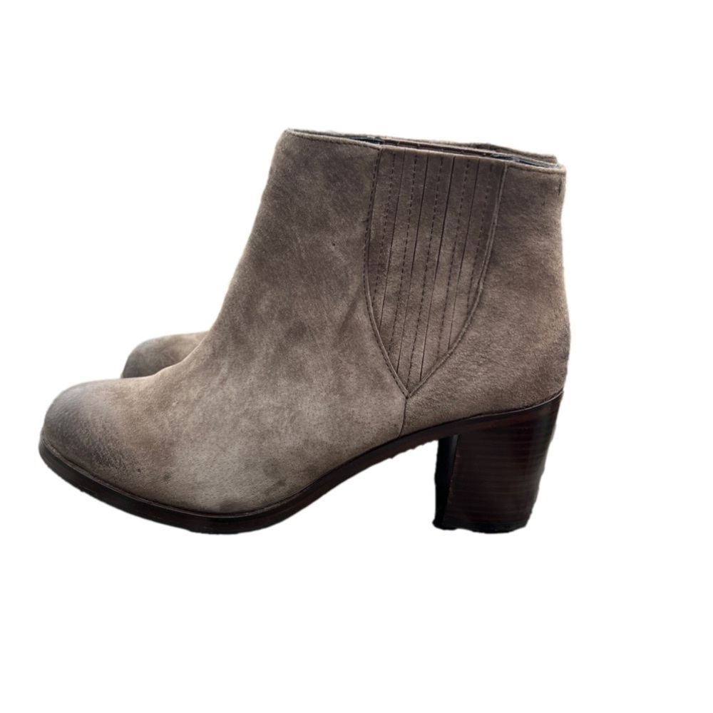 Women's Wolverine 1000 Mile by Samantha Pleet 1000 Mile Chelsea Suede Bo…